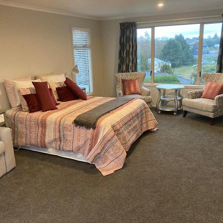 Cambridge Te Awa Rivertrail Bnb Bagian luar foto