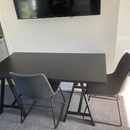 Cambridge Te Awa Rivertrail Bnb Bagian luar foto