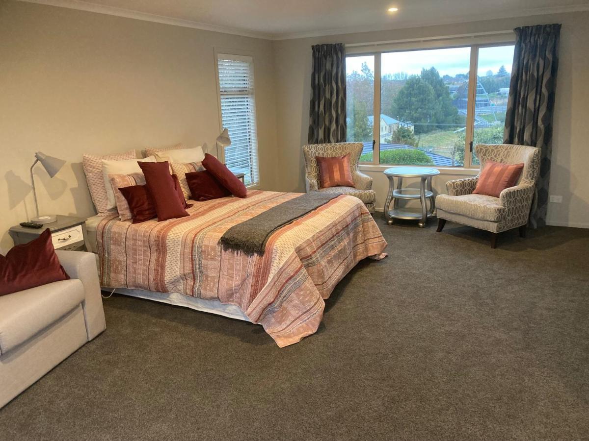 Cambridge Te Awa Rivertrail Bnb Bagian luar foto