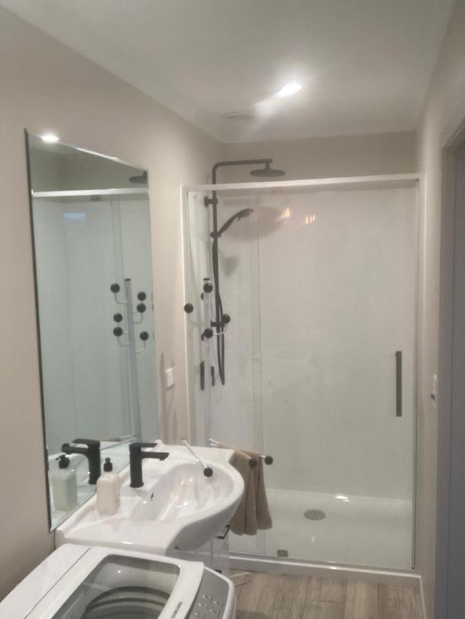 Cambridge Te Awa Rivertrail Bnb Bagian luar foto