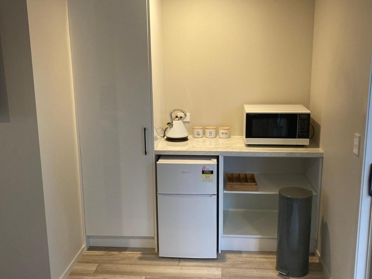 Cambridge Te Awa Rivertrail Bnb Bagian luar foto