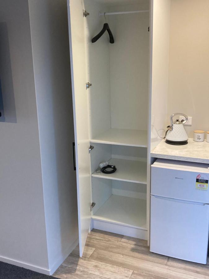 Cambridge Te Awa Rivertrail Bnb Bagian luar foto
