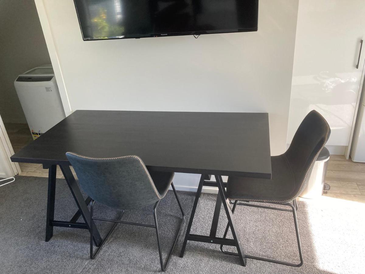 Cambridge Te Awa Rivertrail Bnb Bagian luar foto